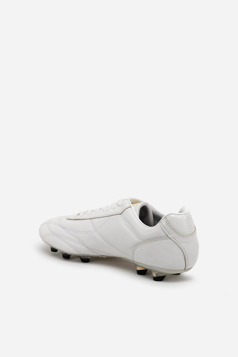 Pantofola Doro Scarpe da calcio in pelle Epoca Affare Del Giorno