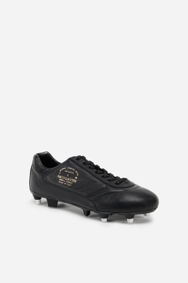 Pantofola Doro Scarpe da calcio in pelle Classic Convenienza