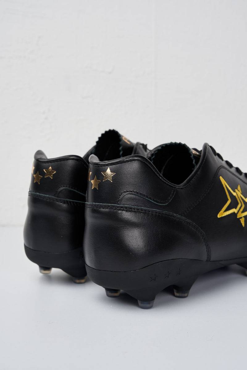 Pantofola Doro Scarpe da calcio in pelle Galassia Novità