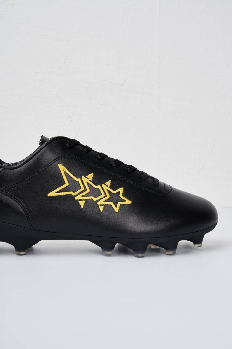 Pantofola Doro Scarpe da calcio in pelle Galassia Novità