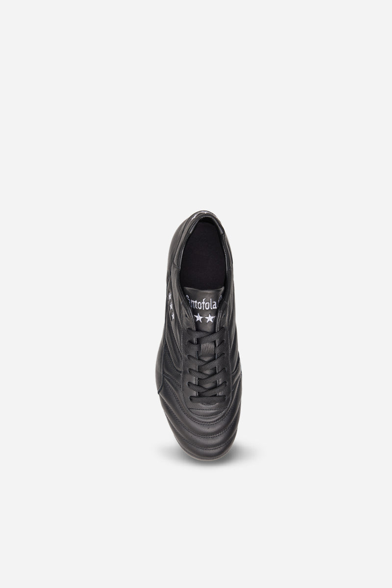 Pantofola Doro Scarpe da calcio in pelle Alloro Online