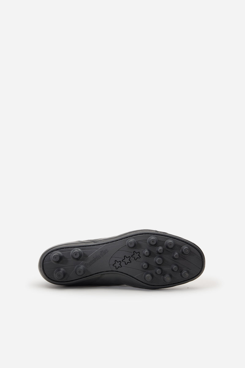 Pantofola Doro Scarpe da calcio in pelle Alloro Online