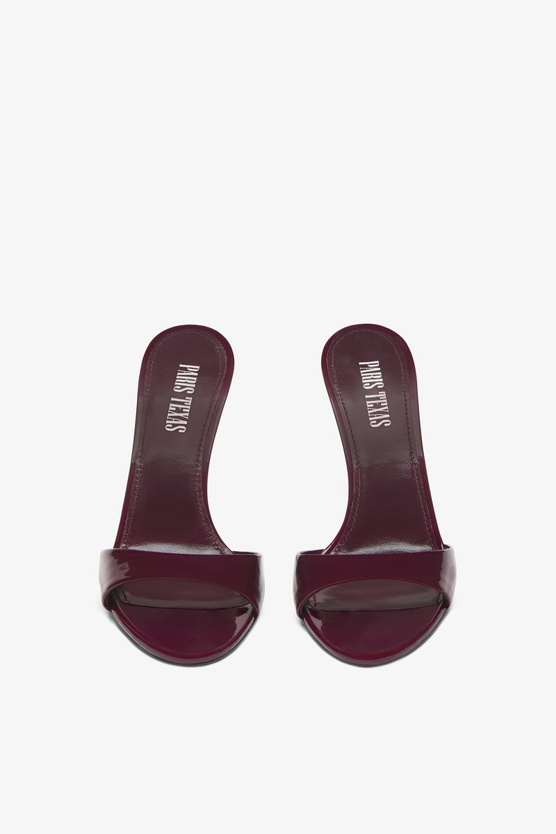﻿Paris Texas Lidia Mule Pezzi Unici