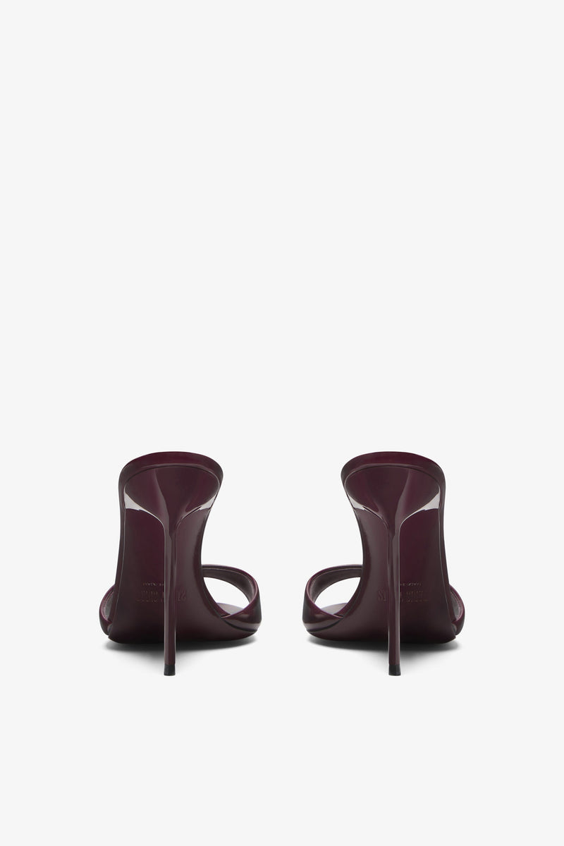 ﻿Paris Texas Lidia Mule Pezzi Unici