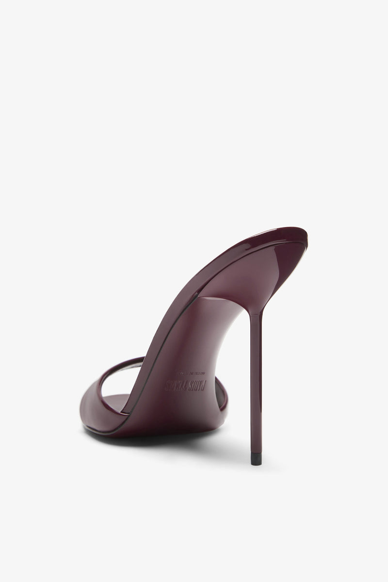 ﻿Paris Texas Lidia Mule Pezzi Unici
