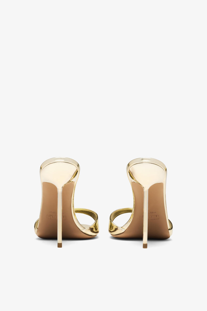 Paris Texas LIDIA MULE Soddisfazione Garantita