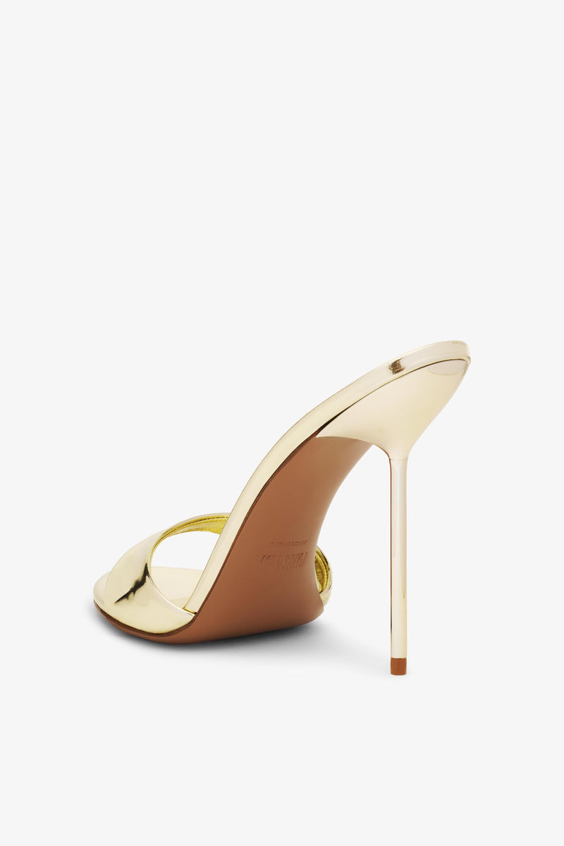 Paris Texas LIDIA MULE Soddisfazione Garantita