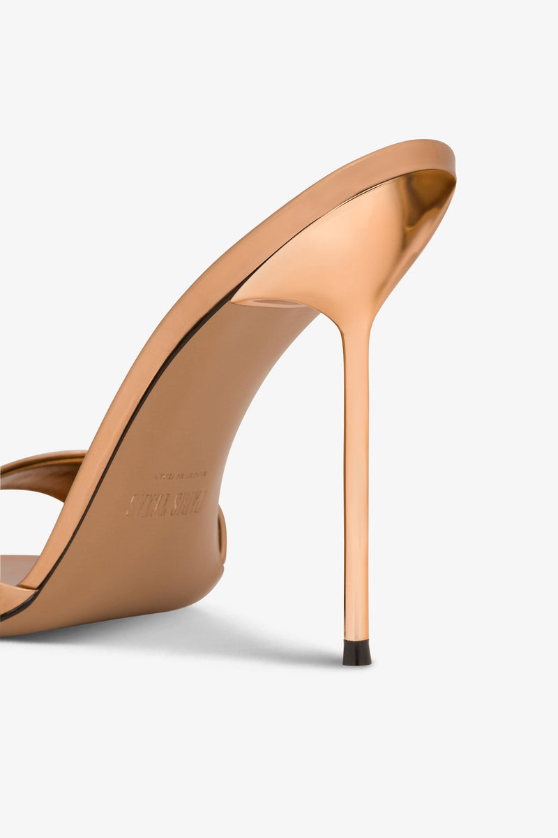 Paris Texas LIDIA MULE Promozione Limitata