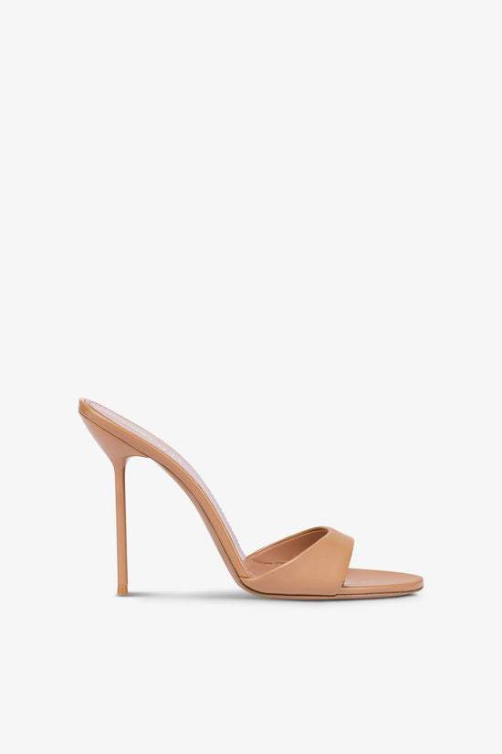 Paris Texas LIDIA MULE Fino Al -60%