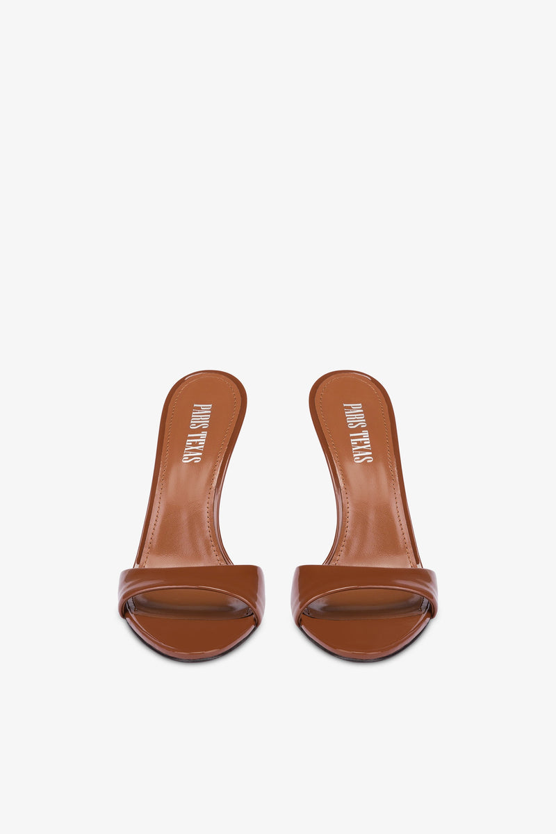 Paris Texas LIDIA MULE Presa