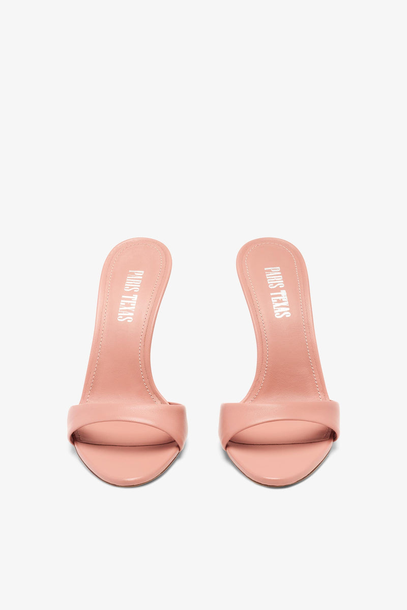 Paris Texas Lidia Mule Outlet