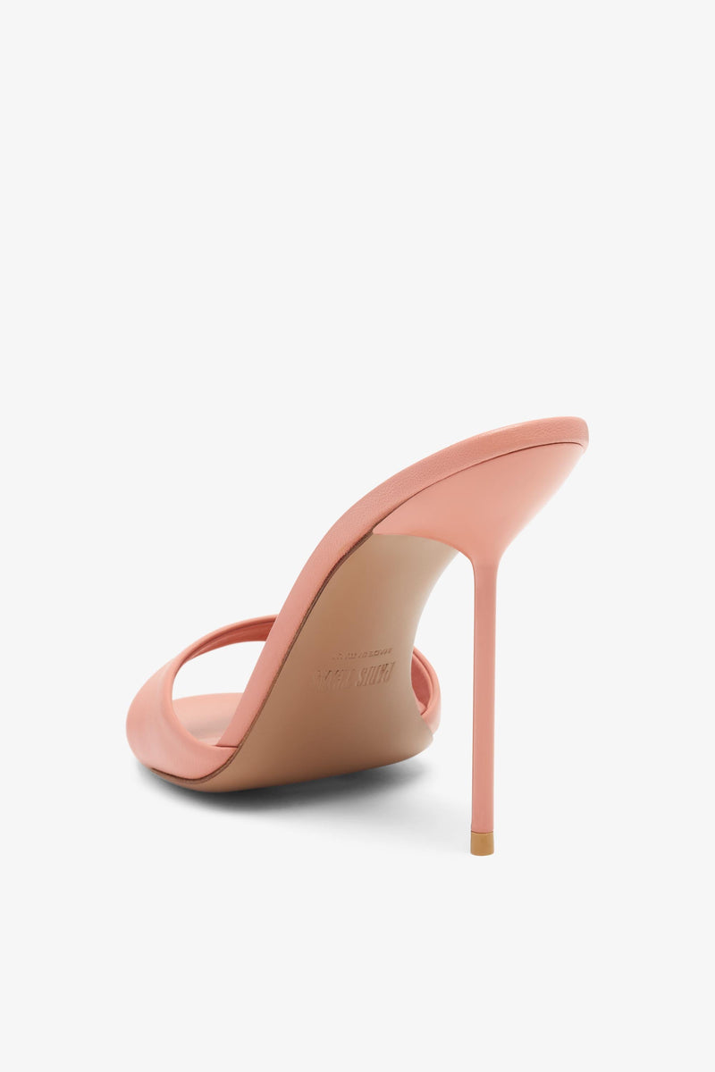 Paris Texas Lidia Mule Outlet