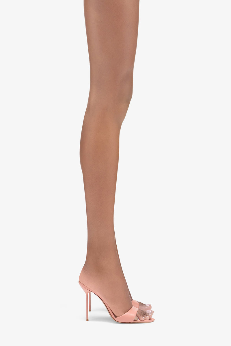 Paris Texas Lidia Mule Outlet
