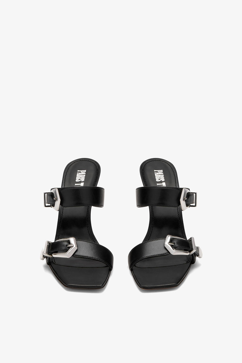 Paris Texas URSULA MULE 85 Offerte