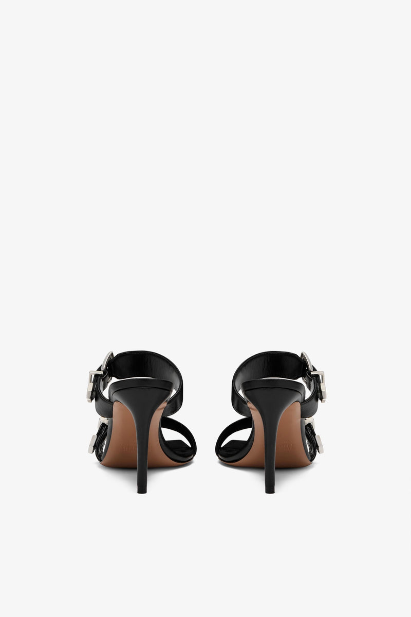 Paris Texas URSULA MULE 85 Offerte