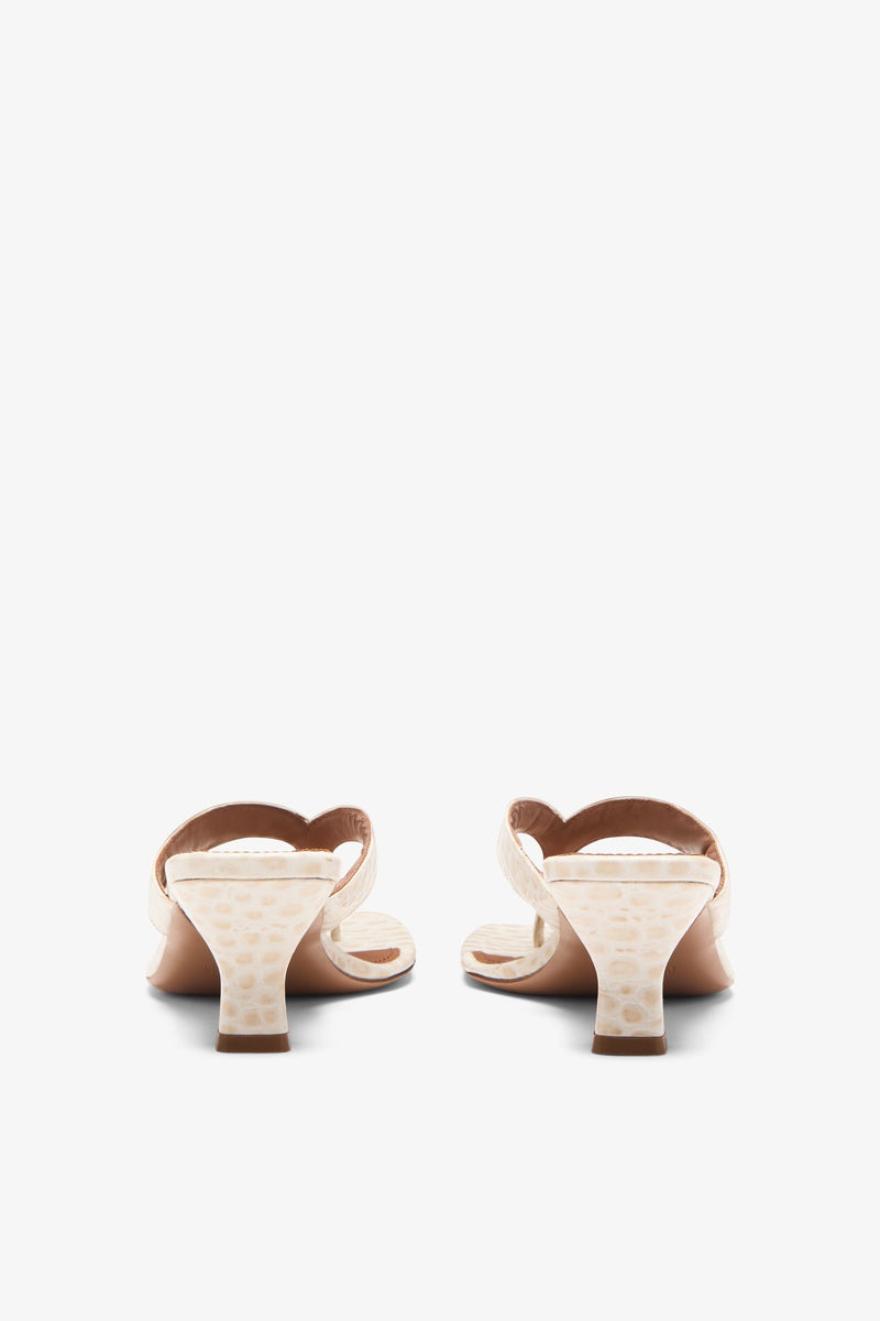 Paris Texas Portofino Mule Hotsell