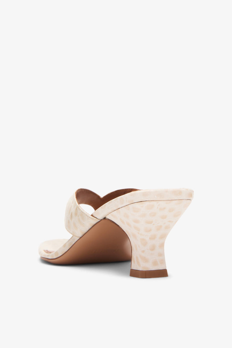 Paris Texas Portofino Mule Hotsell