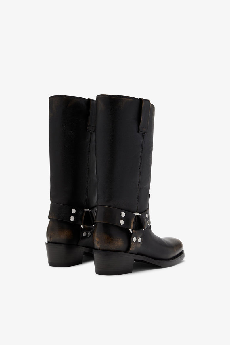 Paris Texas Roxy Boot Vendita Economica