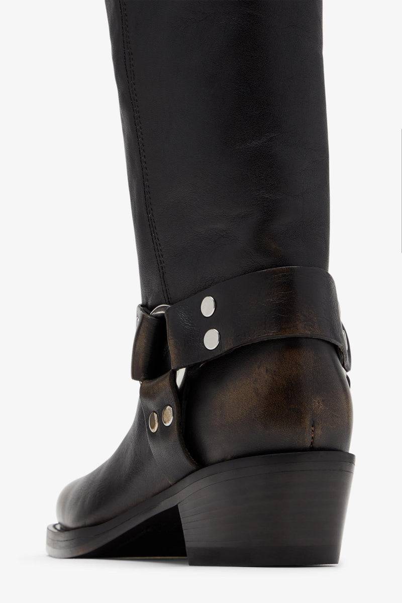Paris Texas Roxy Boot Vendita Economica