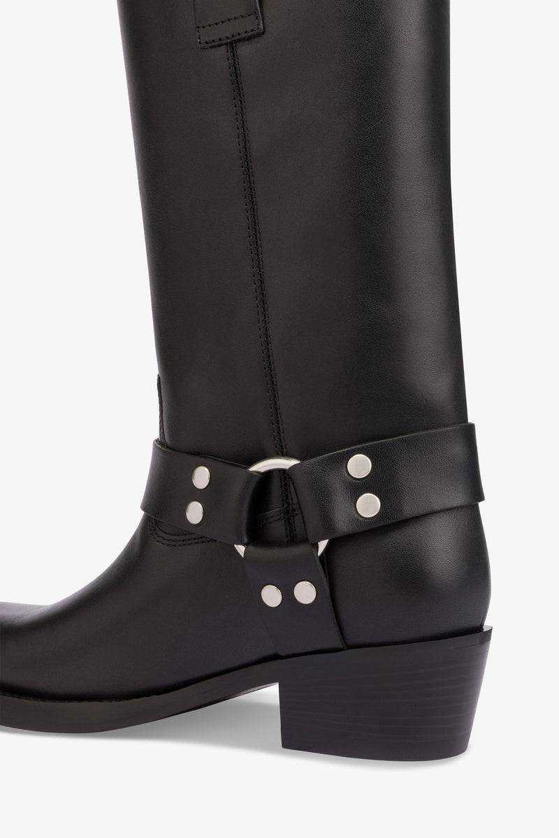 Paris Texas ROXY BOOT In Saldo