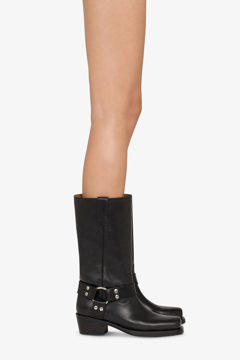 Paris Texas ROXY BOOT In Saldo