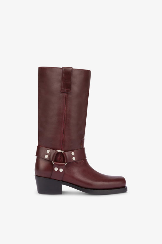 Paris Texas ROXY BOOT Nuova
