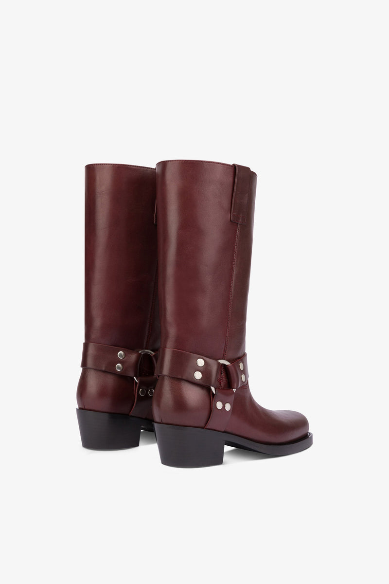 Paris Texas ROXY BOOT Nuova