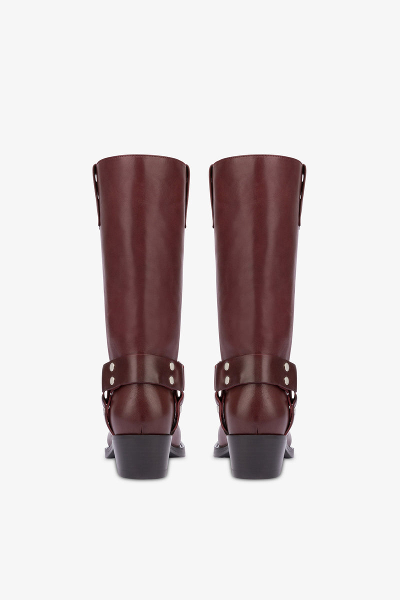 Paris Texas ROXY BOOT Nuova