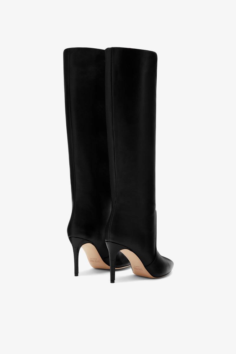 Paris Texas Stiletto Boot 85 Moda