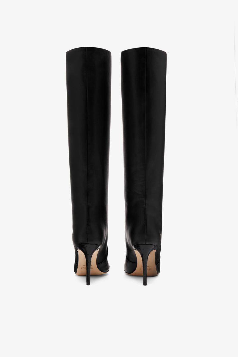 Paris Texas Stiletto Boot 85 Moda