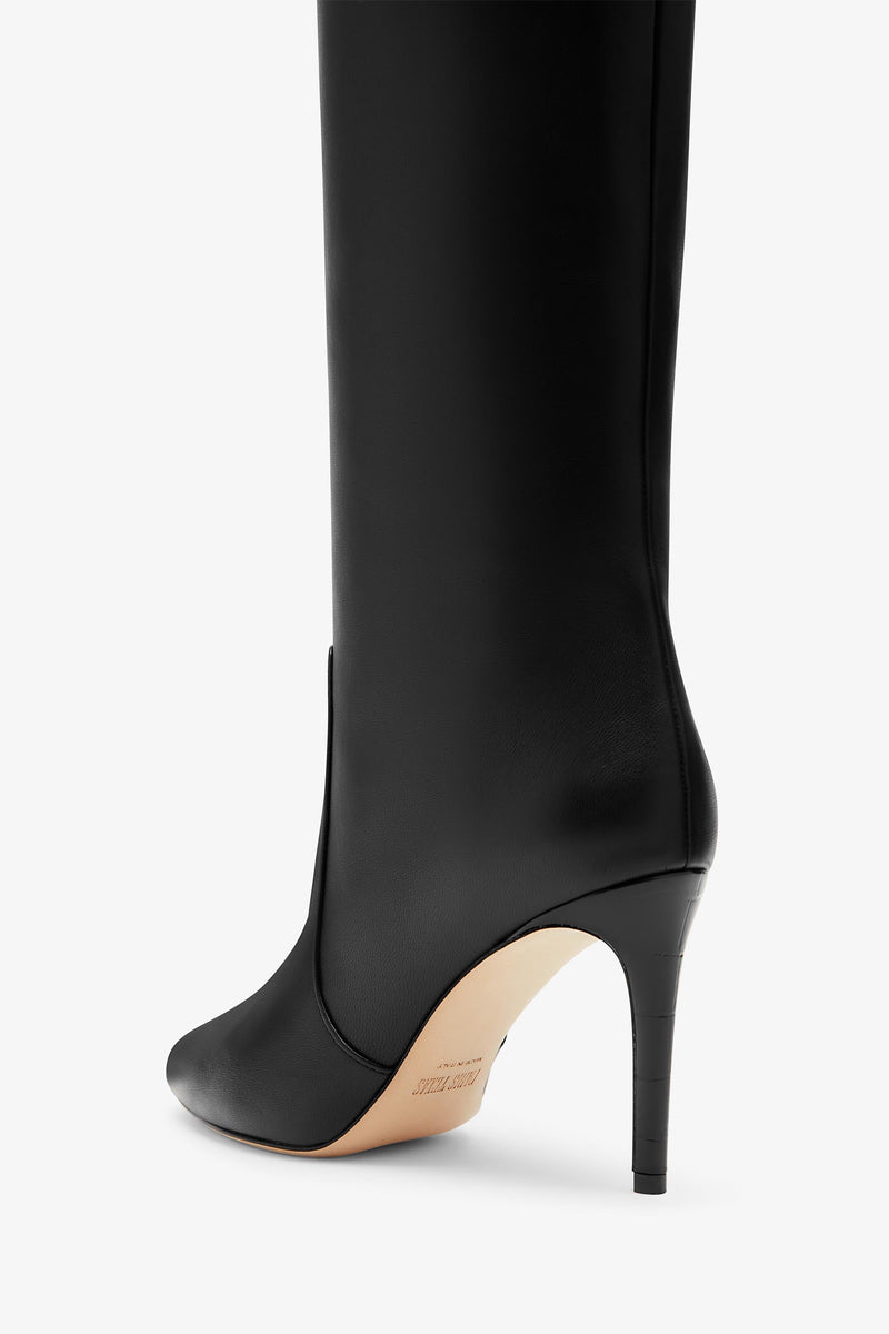 Paris Texas Stiletto Boot 85 Moda