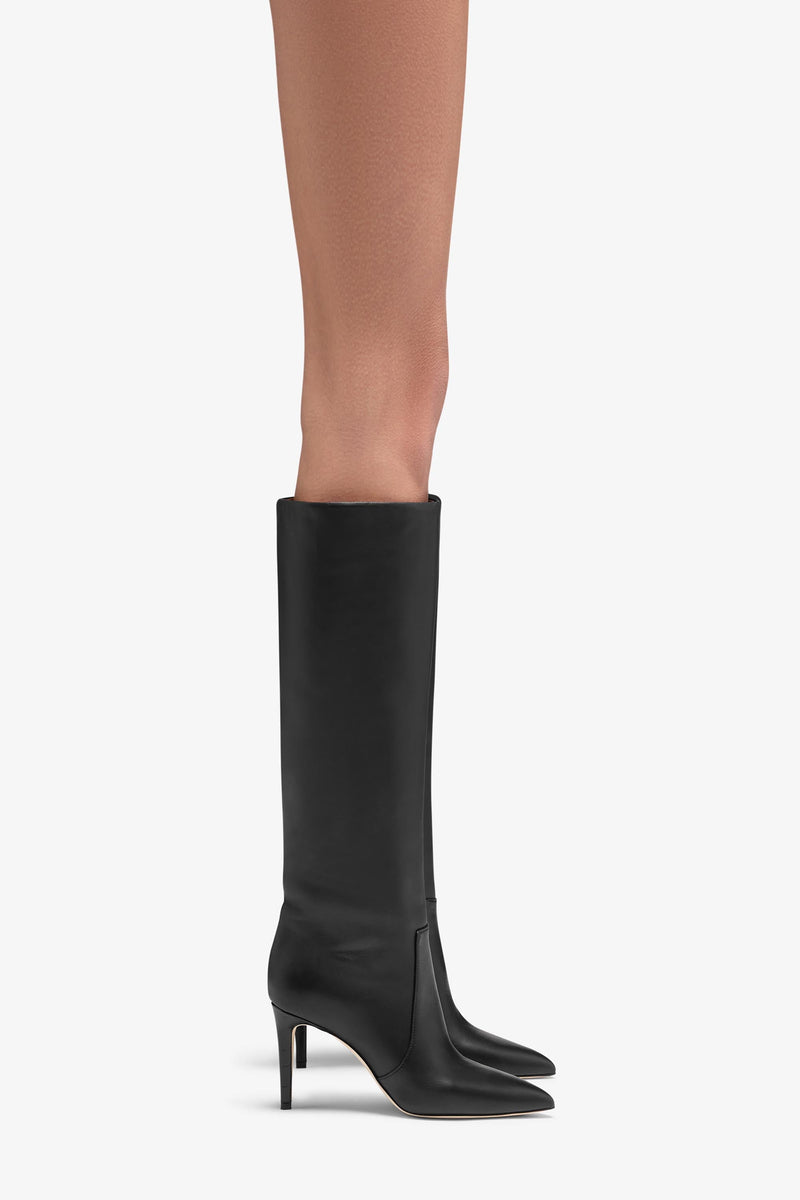 Paris Texas Stiletto Boot 85 Moda