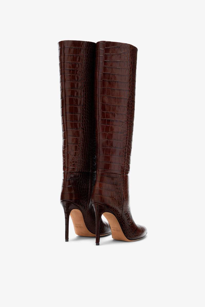 Paris Texas STILETTO BOOT 2025