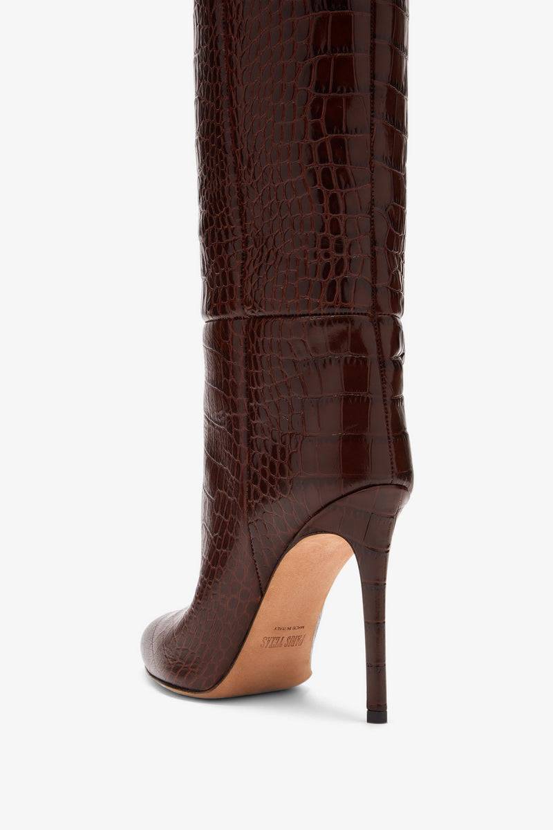 Paris Texas STILETTO BOOT 2025