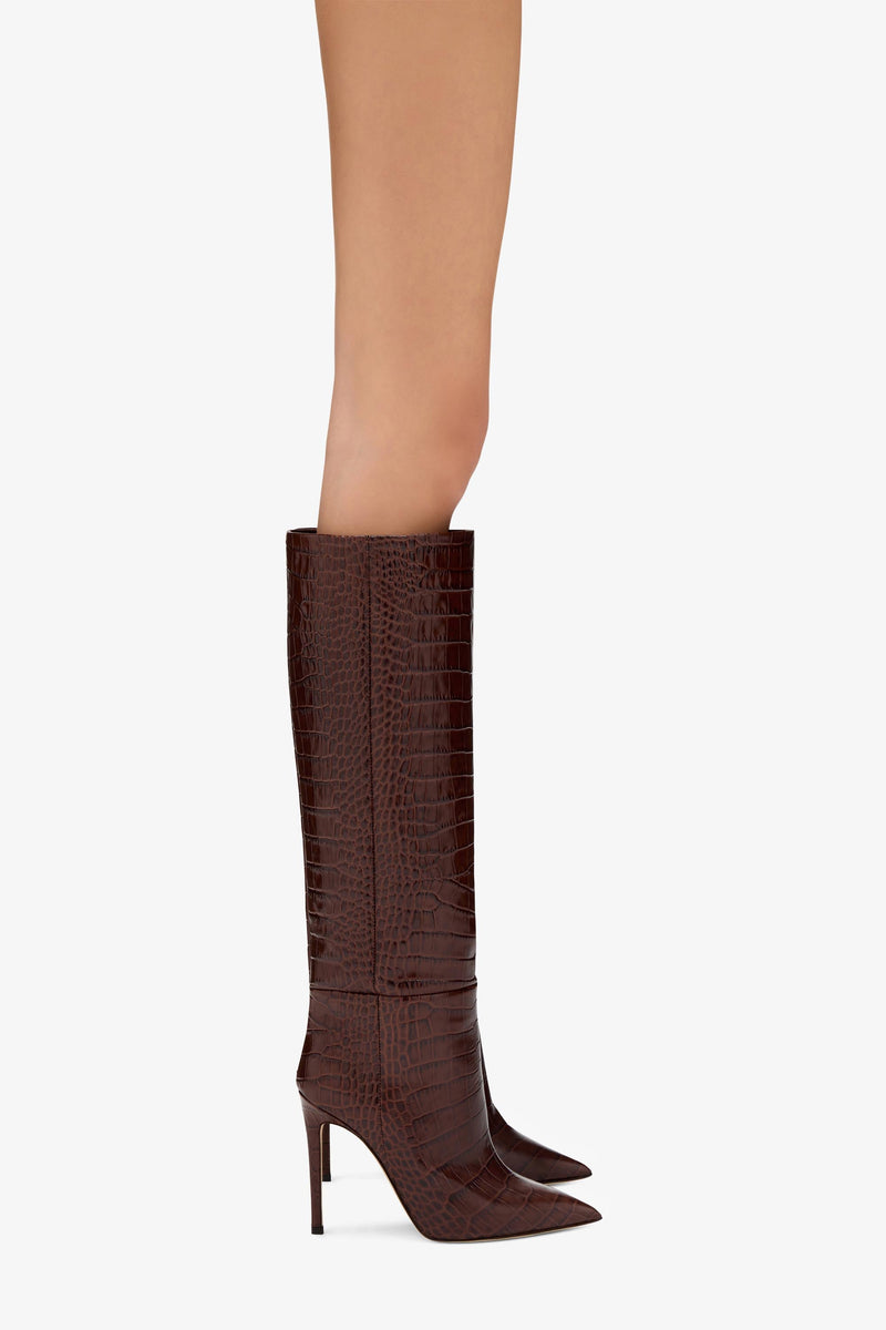 Paris Texas STILETTO BOOT 2025