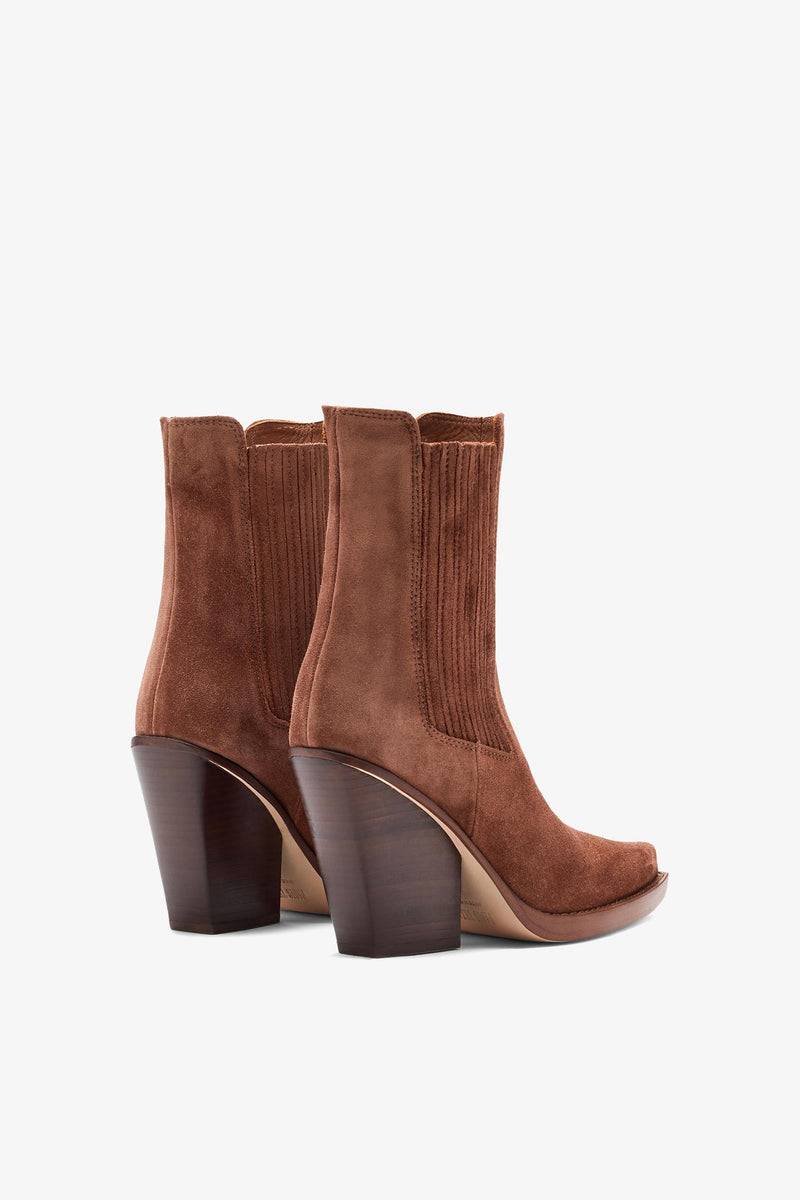 Paris Texas Dallas Ankle Boot Soddisfazione Garantita