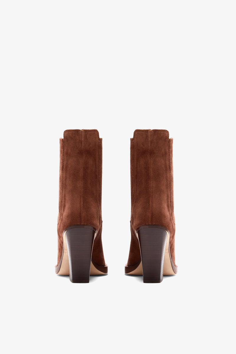 Paris Texas Dallas Ankle Boot Soddisfazione Garantita