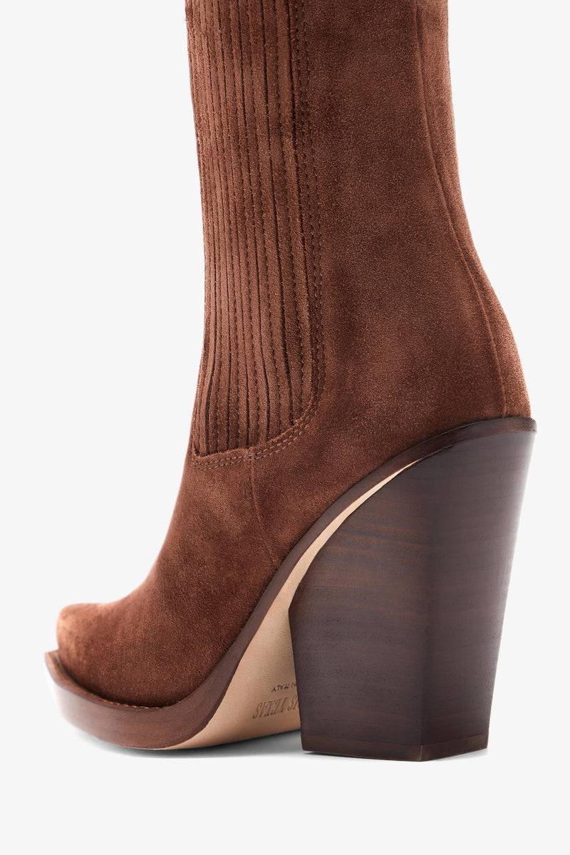 Paris Texas Dallas Ankle Boot Soddisfazione Garantita