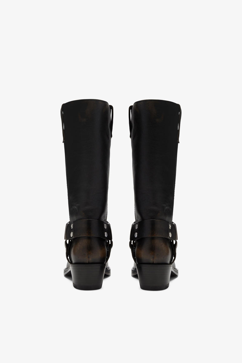 Paris Texas Roxy Boot Promozione Limitata