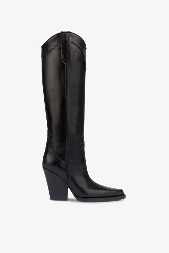 Paris Texas EL DORADO BOOT Affare Del Giorno