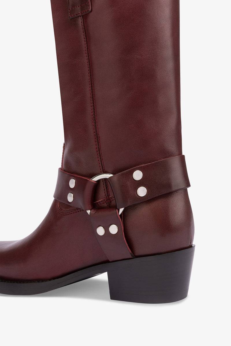 Paris Texas ROXY BOOT Convenienza