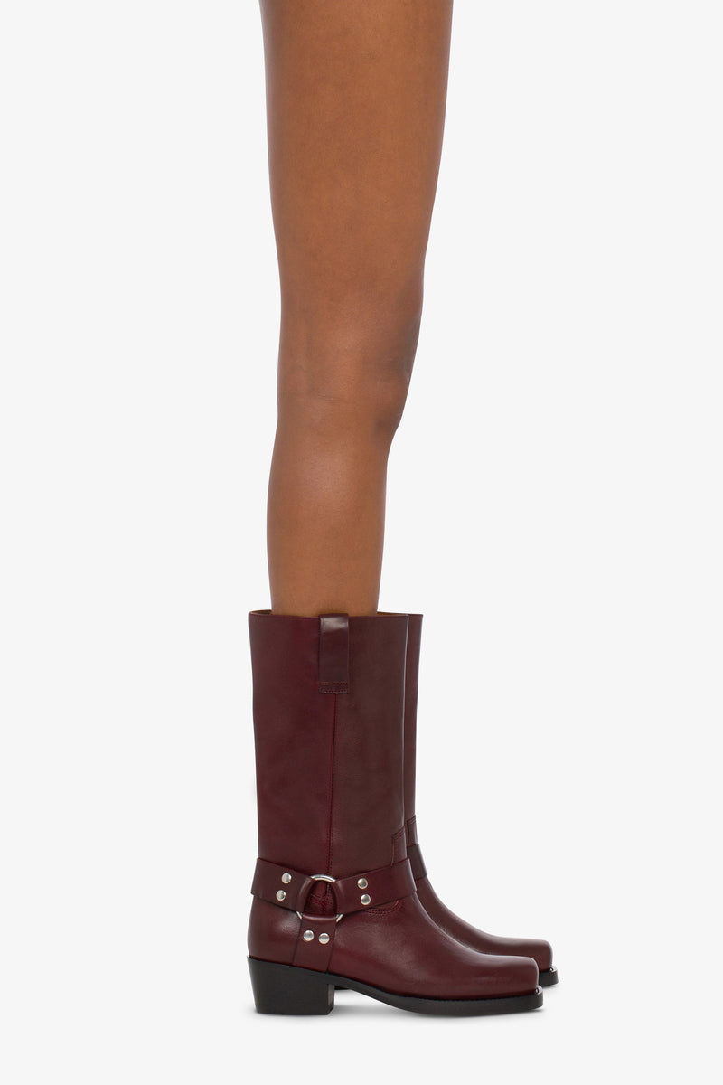Paris Texas ROXY BOOT Convenienza