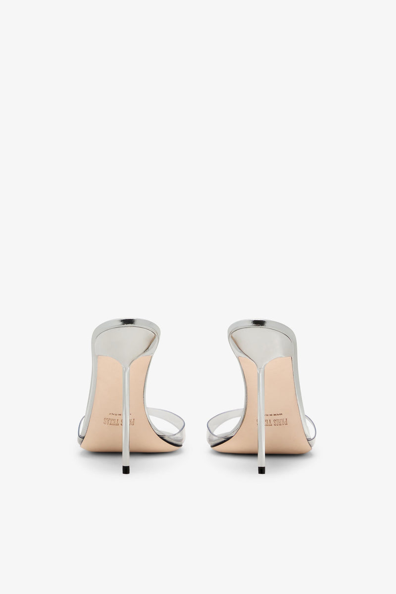 Paris Texas Lidia Mule Economico