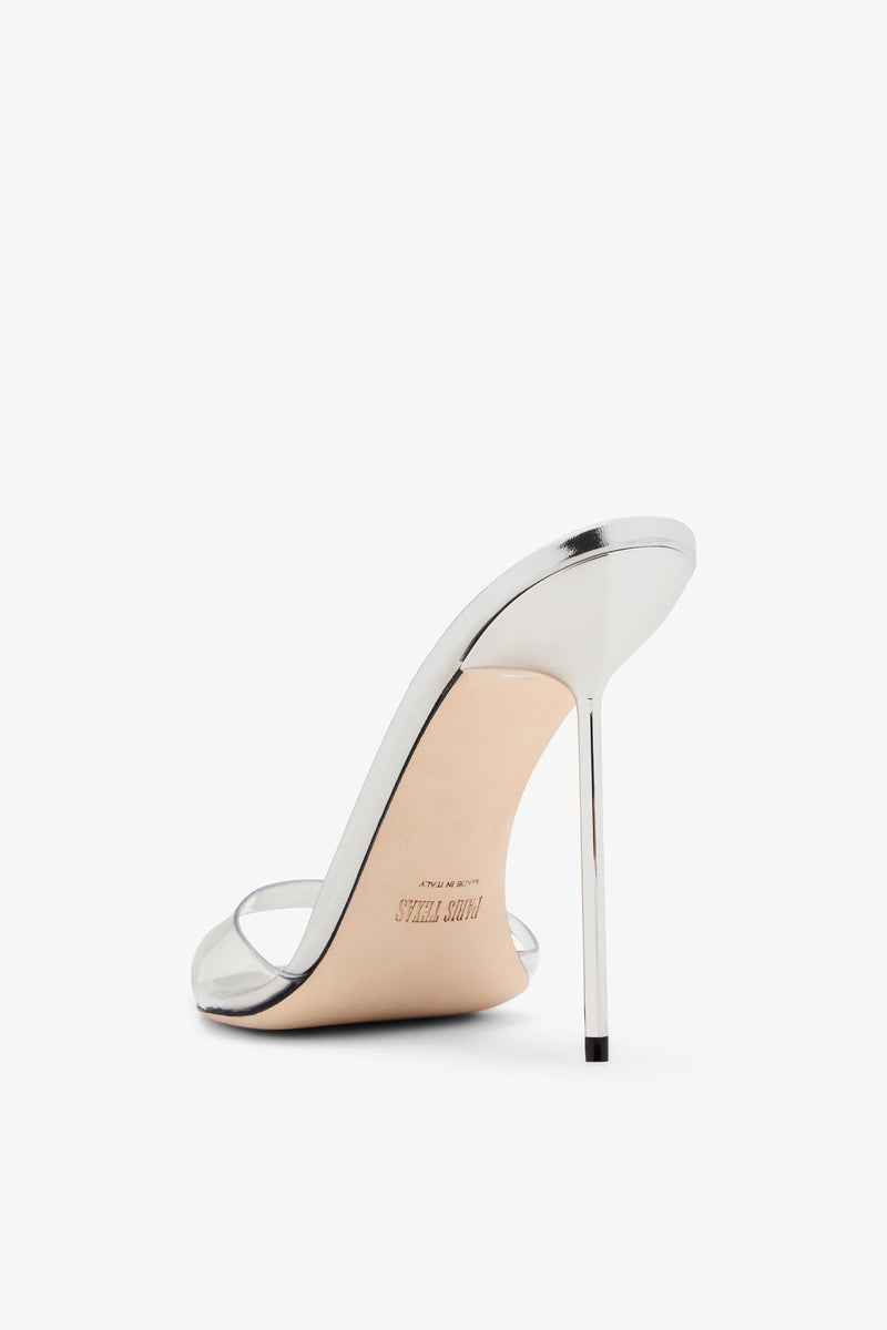 Paris Texas Lidia Mule Economico