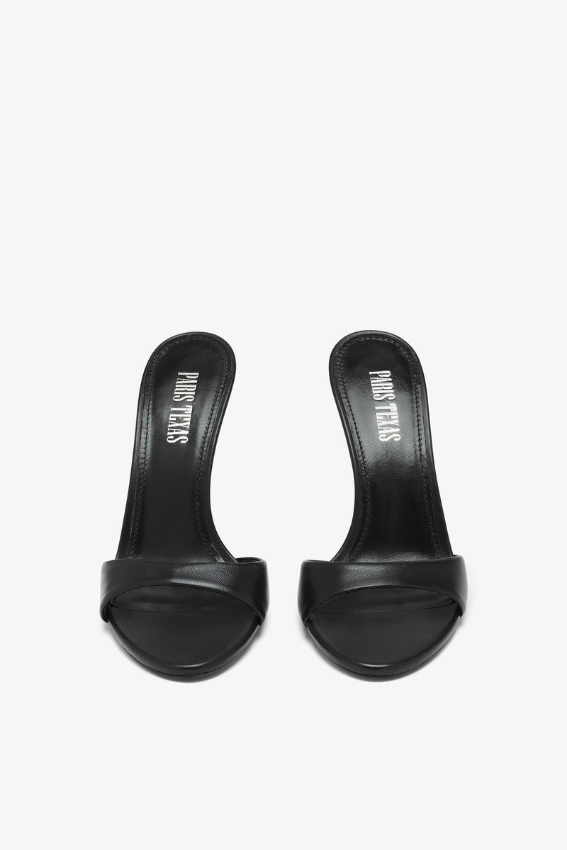 Paris Texas Lidia Mule Outlet