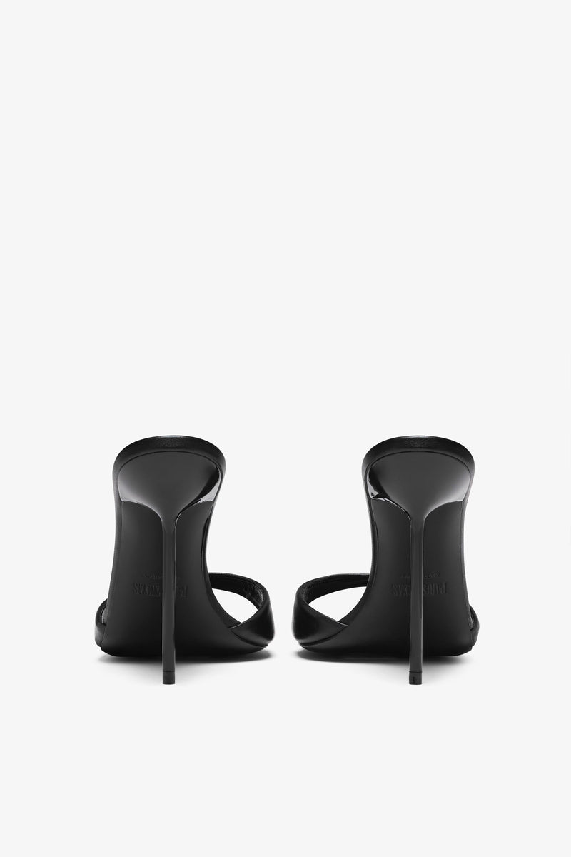 Paris Texas Lidia Mule Outlet
