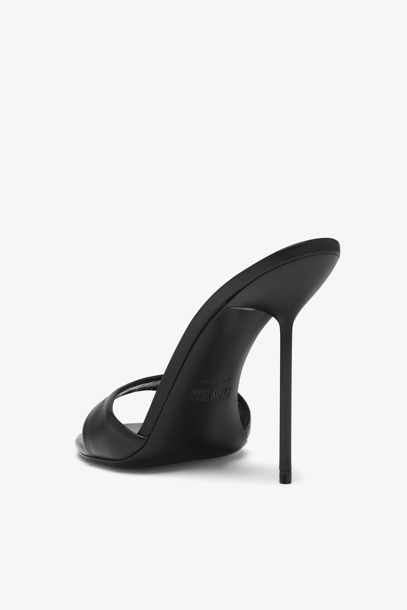 Paris Texas Lidia Mule Outlet