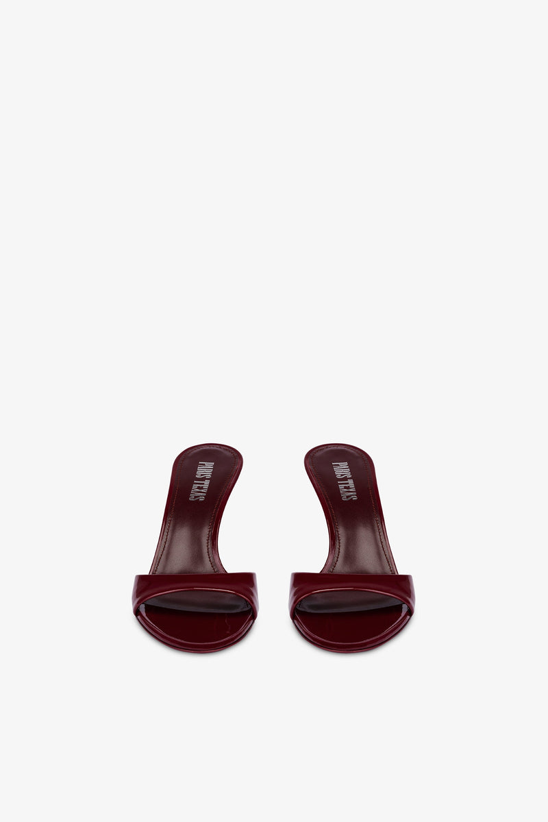 Paris Texas LIDIA MULE 70 Saldi