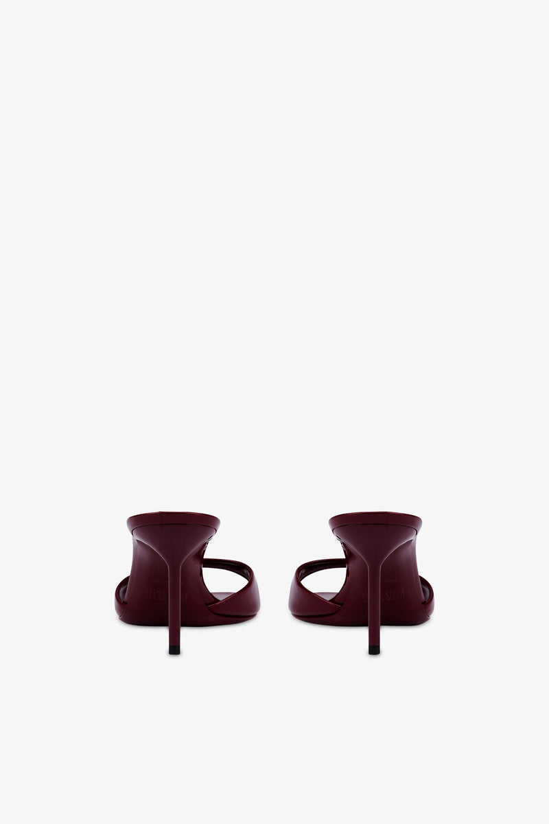 Paris Texas LIDIA MULE 70 Saldi