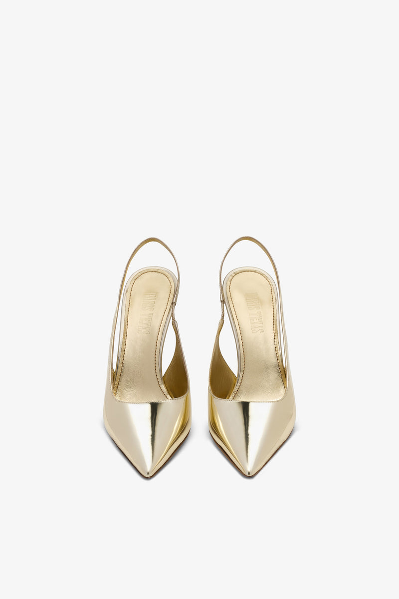Paris Texas LIDIA SLINGBACK Moda